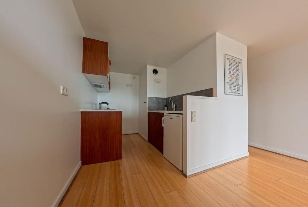 Le Corbusier Experience Apartment Firminy Exterior foto