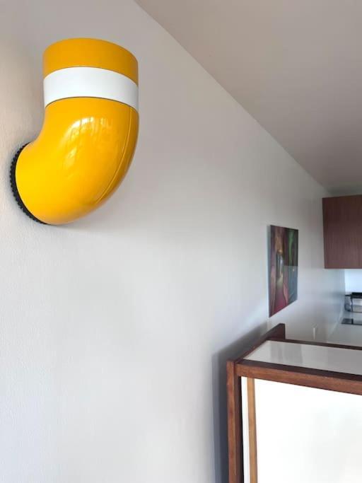 Le Corbusier Experience Apartment Firminy Exterior foto