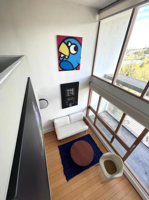 Le Corbusier Experience Apartment Firminy Exterior foto