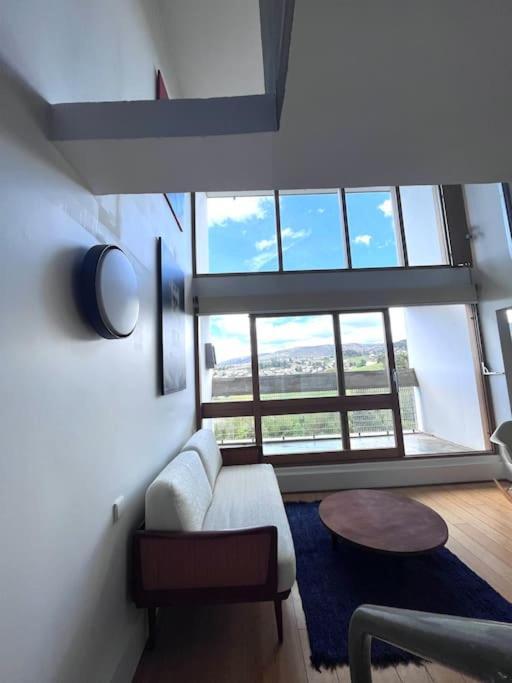 Le Corbusier Experience Apartment Firminy Exterior foto