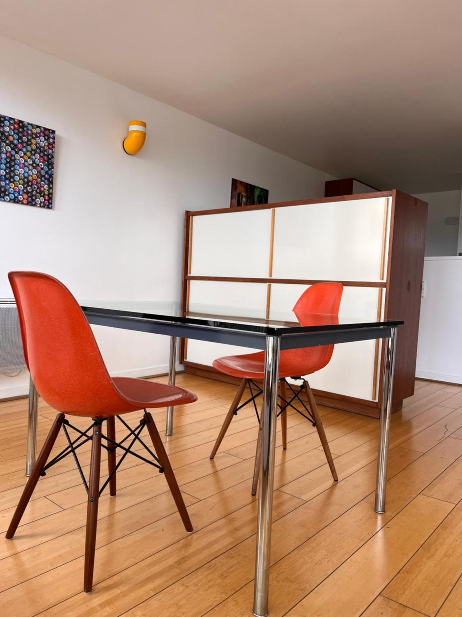 Le Corbusier Experience Apartment Firminy Exterior foto