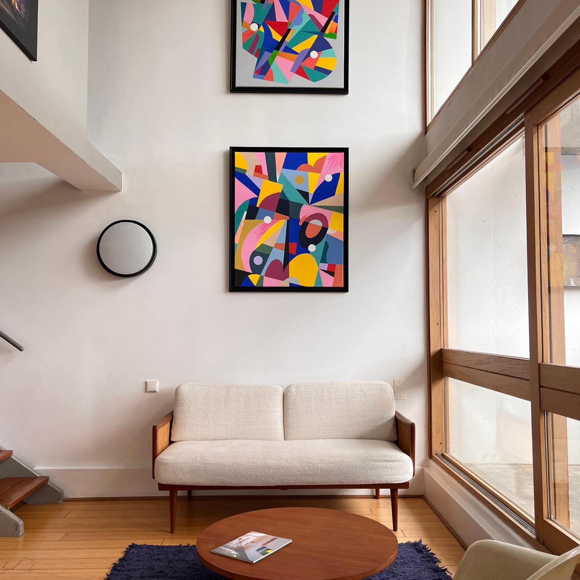 Le Corbusier Experience Apartment Firminy Exterior foto